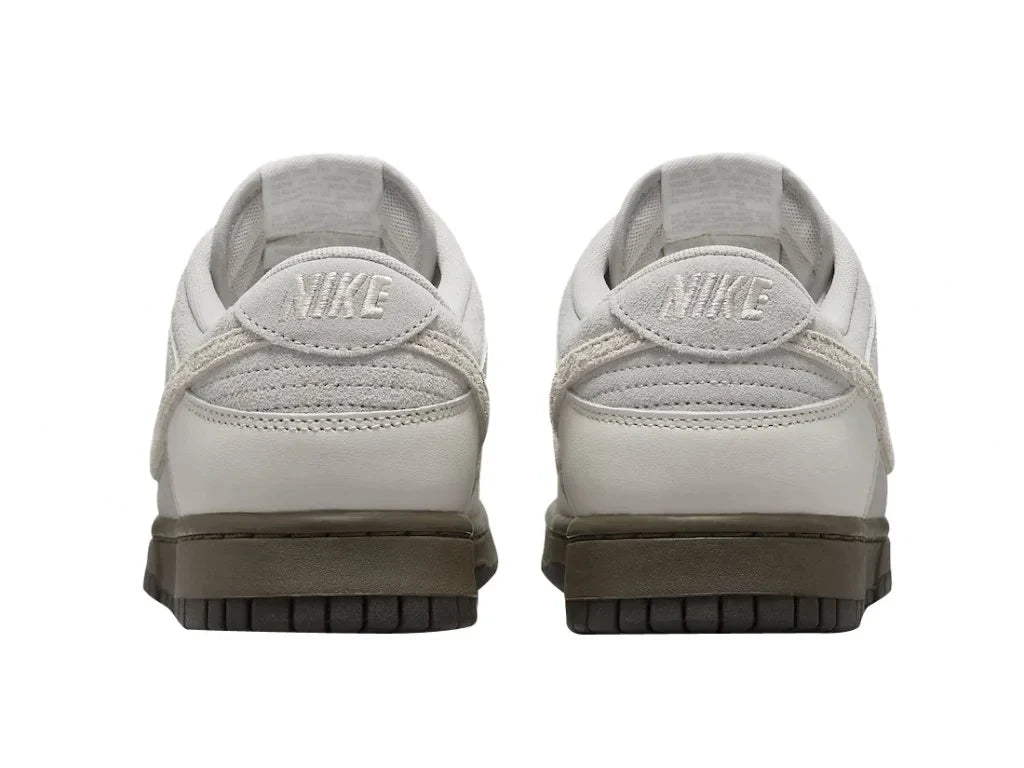 Nike Dunk low ironstone