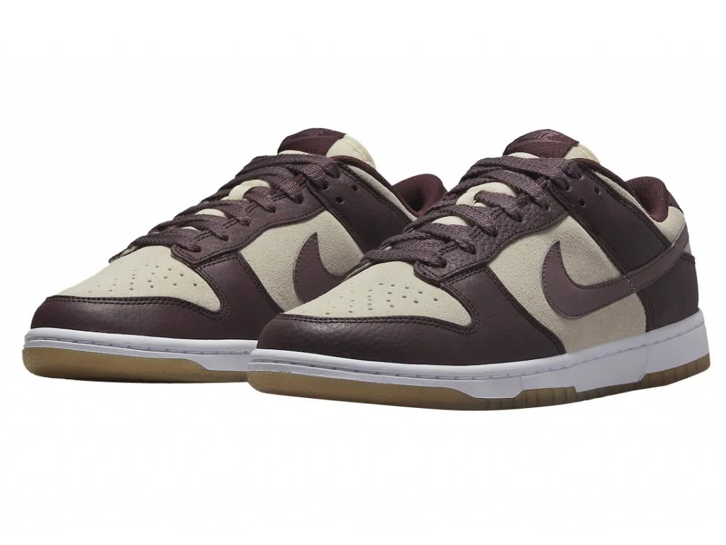 Nike Dunk low diffused taupe womens