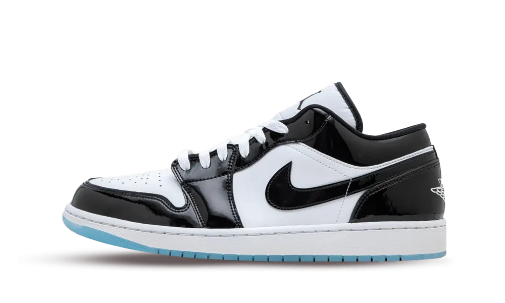 Air Jordan 1 Low se concord