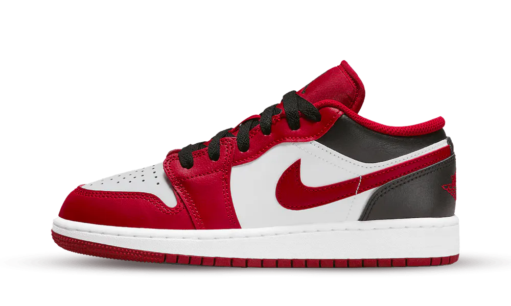 Air Jordan 1 Low bulls gs