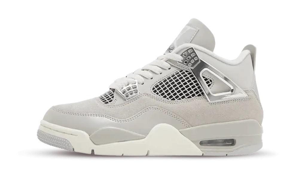 Air Jordan 4 Retro frozen moments womens