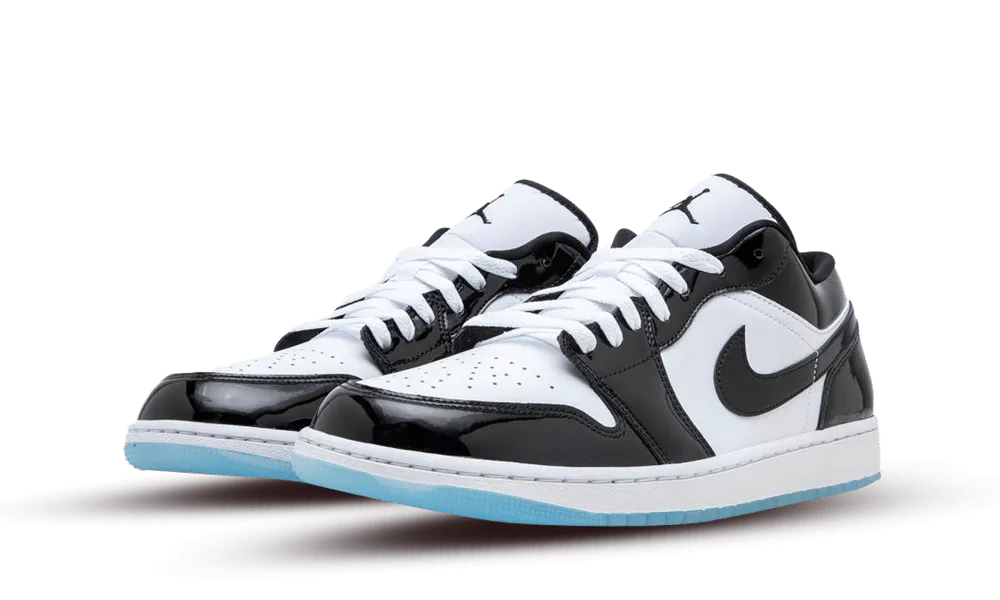 Air Jordan 1 Low se concord