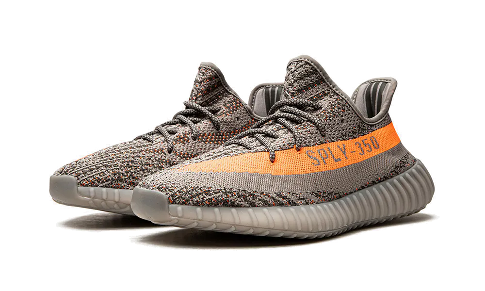 Adidas Yeezy Boost 350 v2 beluga reflective