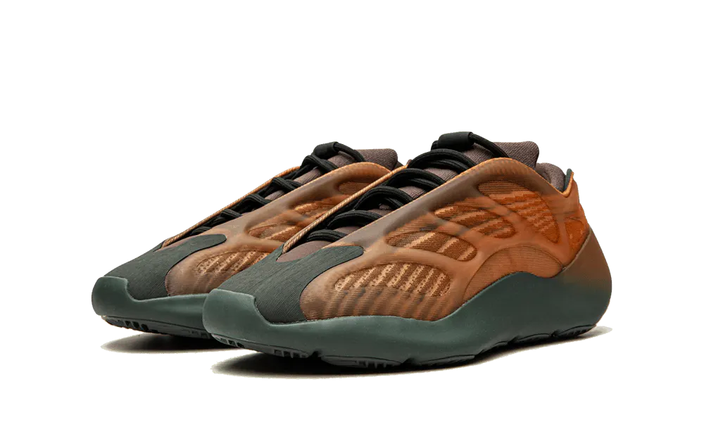 Adidas Yeezy 700 v3 copper fade