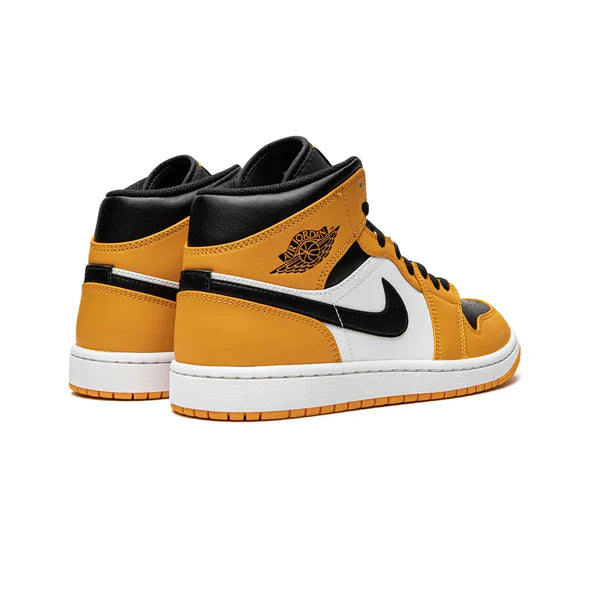 air Air Jordan 1 Mid taxi