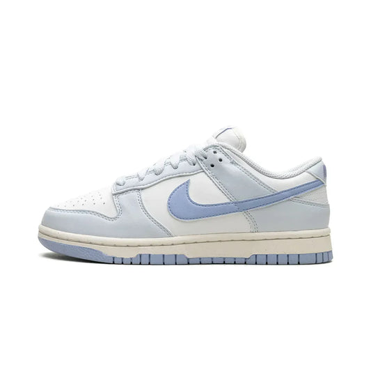 Nike Dunk low next nature blue tint womens