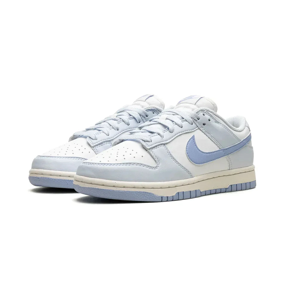 Nike Dunk low next nature blue tint womens