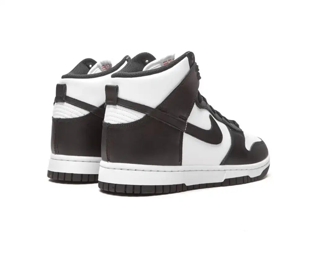 Nike Dunk high panda 2021 w