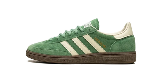 Adidas Handball Spezial preloved green