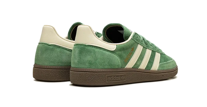 Adidas Handball Spezial preloved green