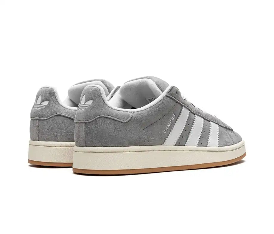 Adidas Campus 00s grey white