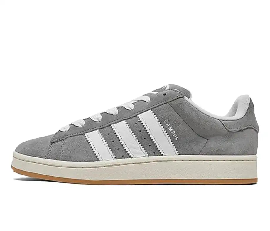 Adidas Campus 00s grey white