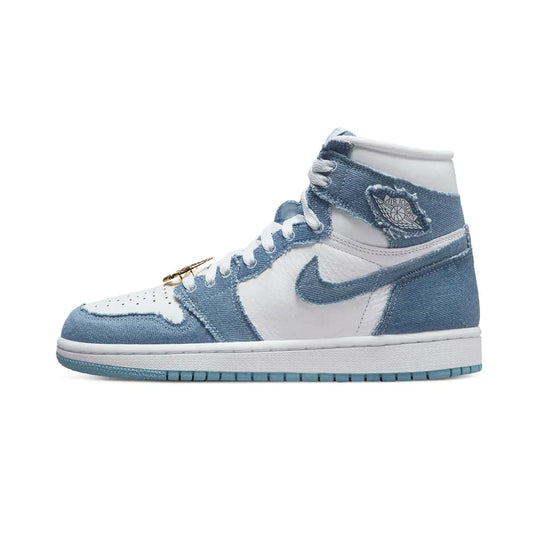 Air Jordan 1 High og denim w