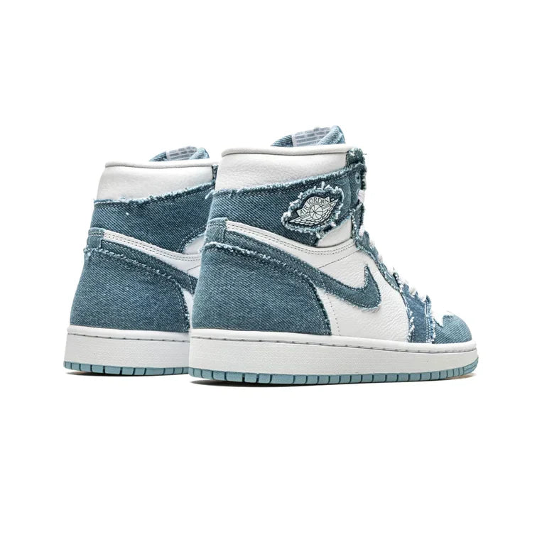 Air Jordan 1 High og denim w