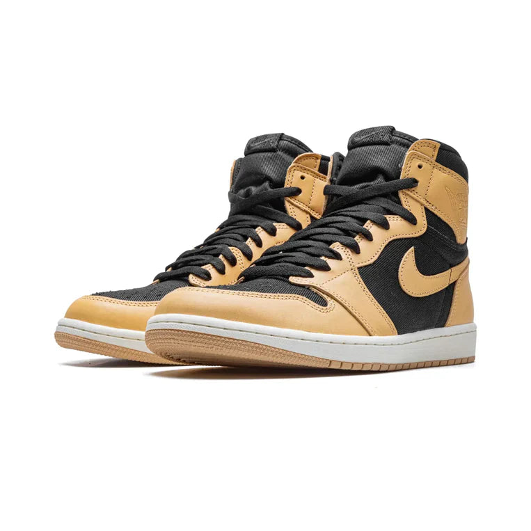 Air Jordan 1 Retro high og heirloom