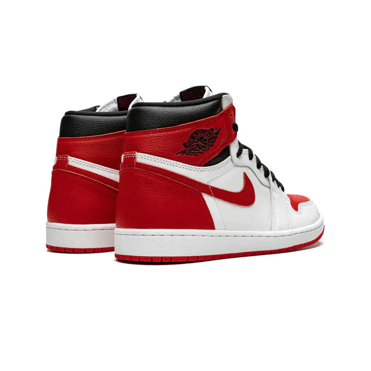 Air Jordan 1 Retro high og heritage