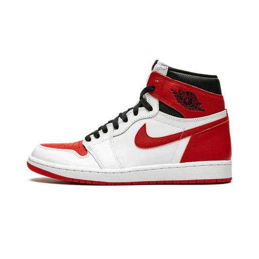 Air Jordan 1 Retro high og heritage