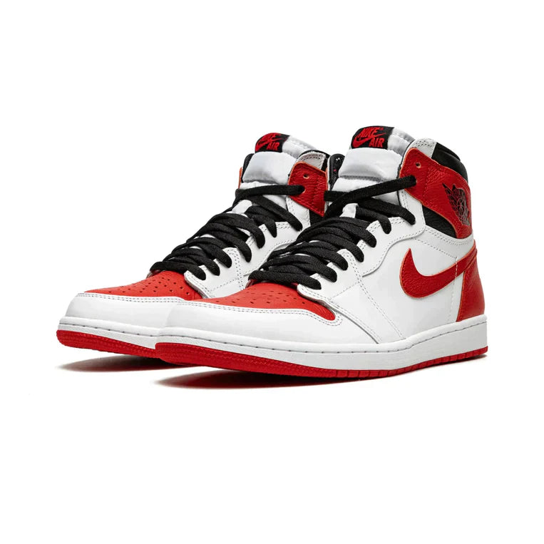 Air Jordan 1 Retro high og heritage