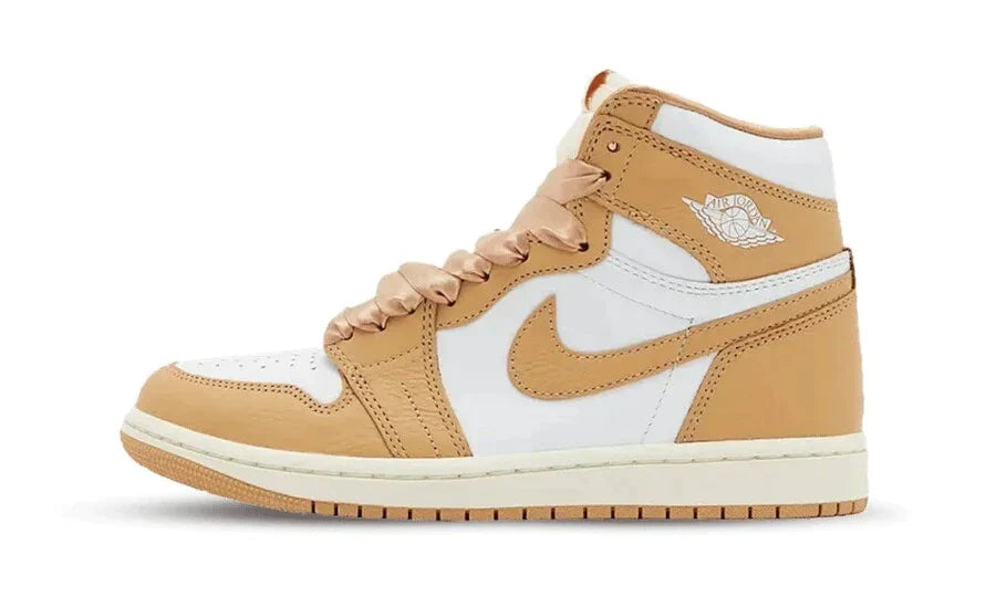 Air Jordan 1 Retro high og praline w