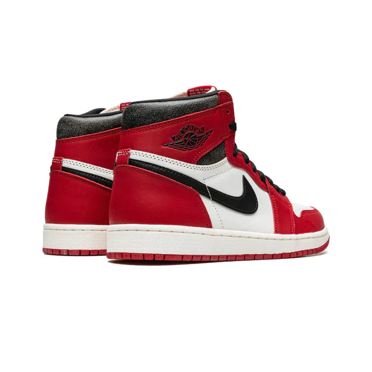 Air Jordan 1 Retro high og chicago reimagined lost and found