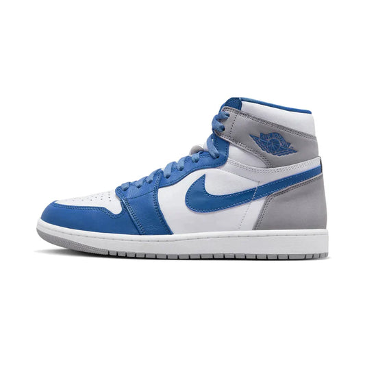 Air Jordan 1 Retro high og true blue