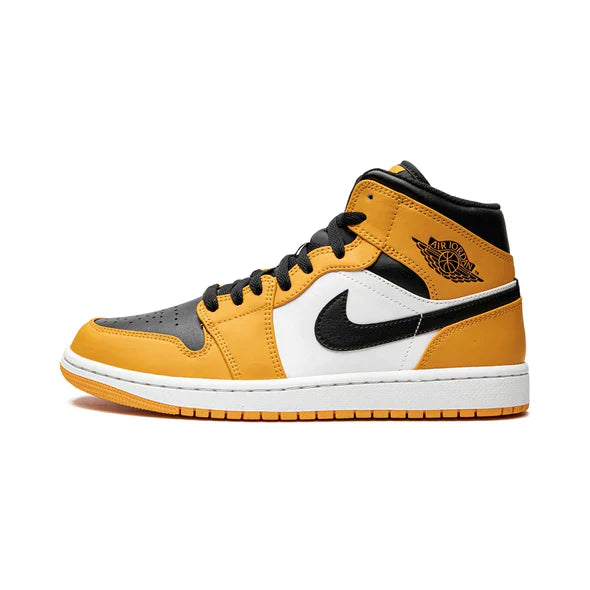 air Air Jordan 1 Mid taxi