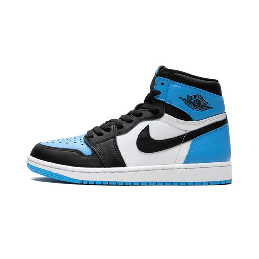 jordan 1 retro high og unc toe