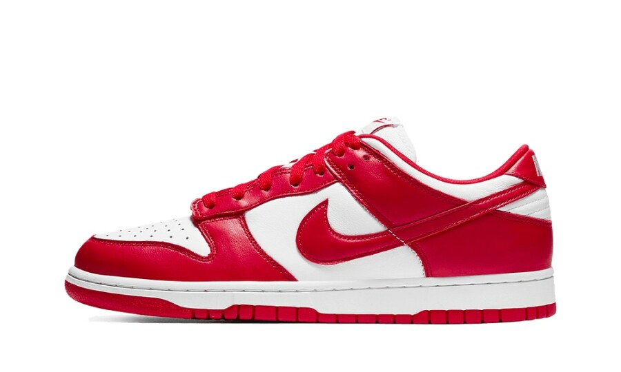 Nike Dunk low st johns 2020