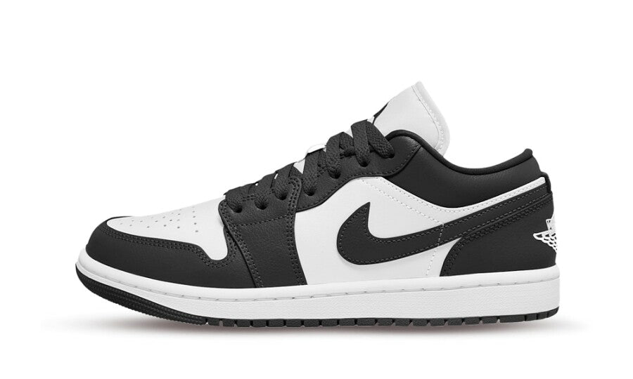 Air Jordan 1 Low panda 2023 womens