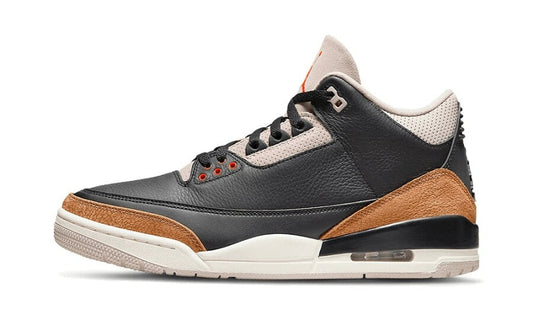 Air Jordan 3 Retro desert elephant