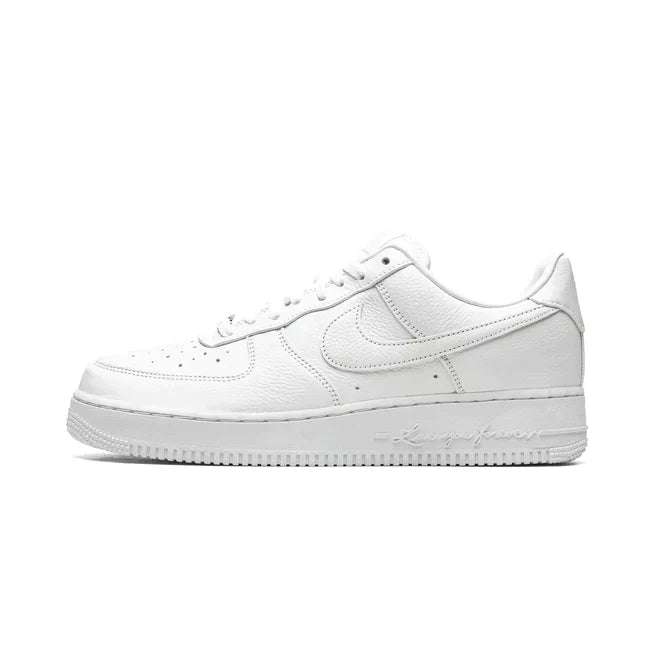 Nike Air Force 1 low drake certified lover boy