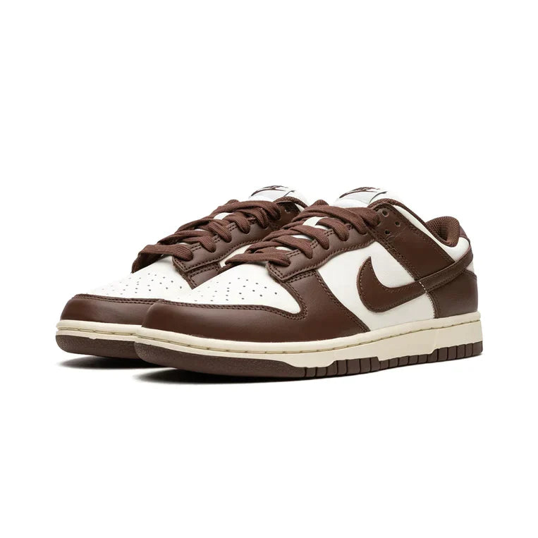 Nike Dunk low cacao wow womens