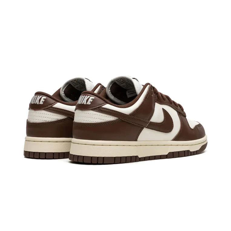 Nike Dunk low cacao wow womens