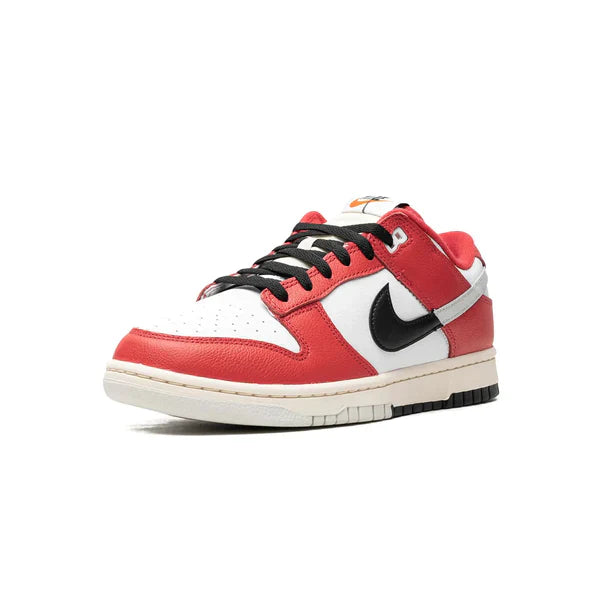 Nike Dunk low chicago split