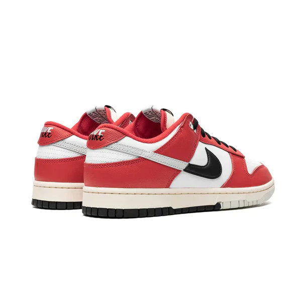 Nike Dunk low chicago split