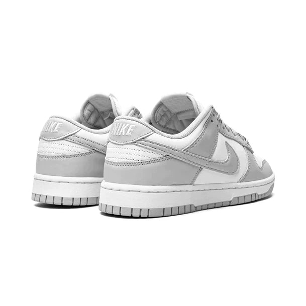 Nike Dunk low grey fog