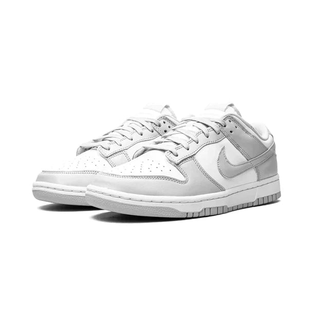 Nike Dunk low grey fog