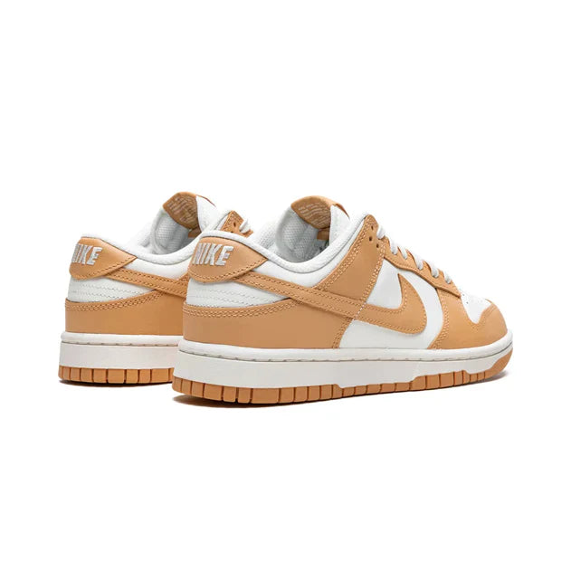 Nike Dunk low harvest moon w