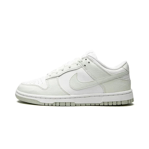 Nike Dunk low next nature white mint w