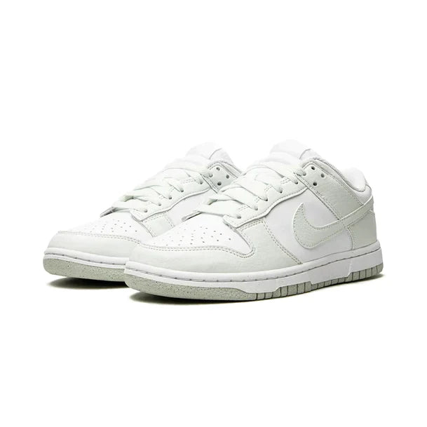 Nike Dunk low next nature white mint w