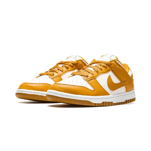 Nike Dunk low next nature light curry w