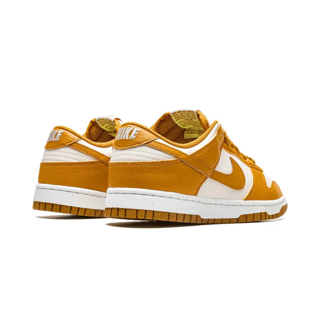 Nike Dunk low next nature light curry w