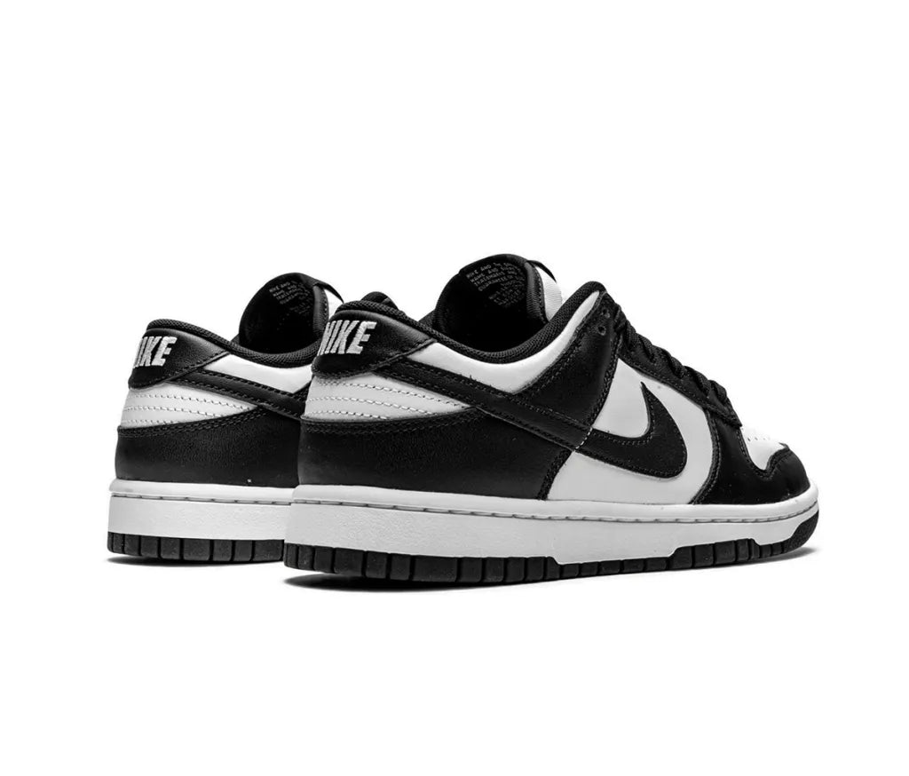 Nike Dunk low retro