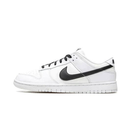 Nike Dunk low reverse panda