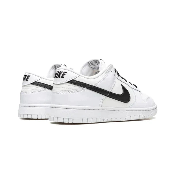 Nike Dunk low reverse panda