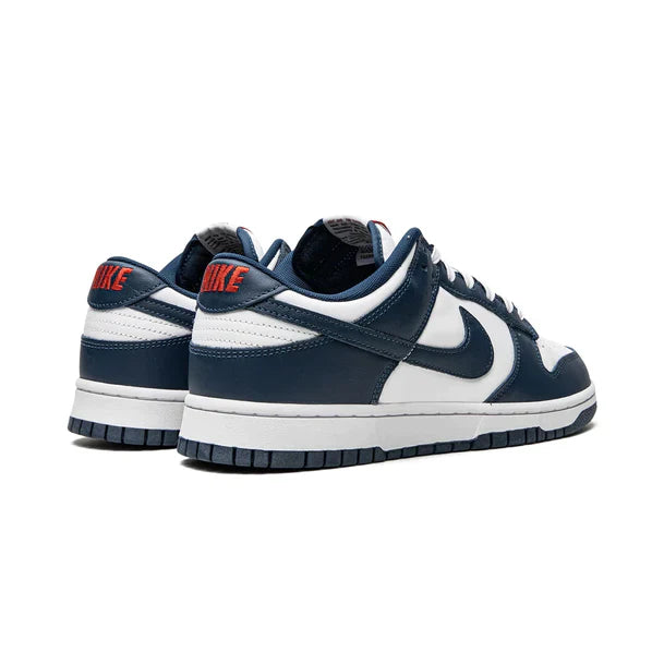 Nike Dunk low valerian blue