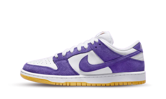 ISO Nike SB Dunk Low Pro